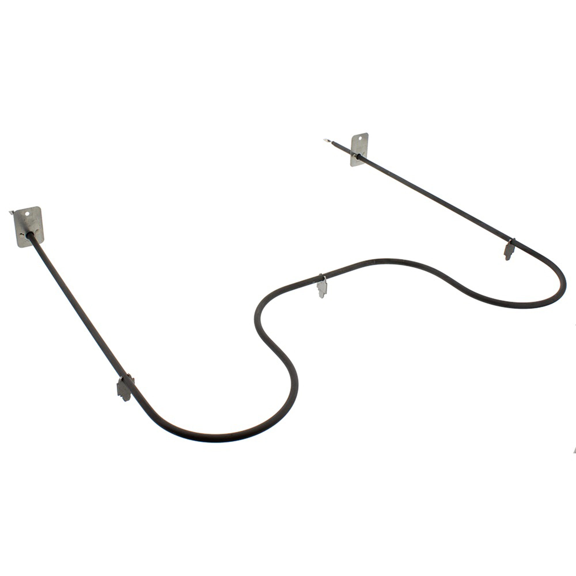 ERP Replacement Lower Bake Element — Compatible with Select Ovens, Model# B0750
